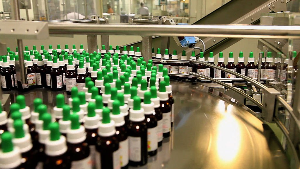 Pharma In Hyderabad industry insight
