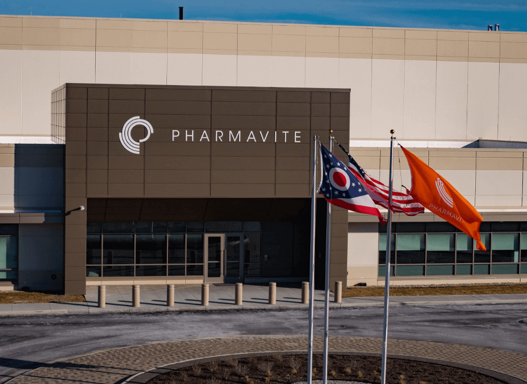 Pharmavite