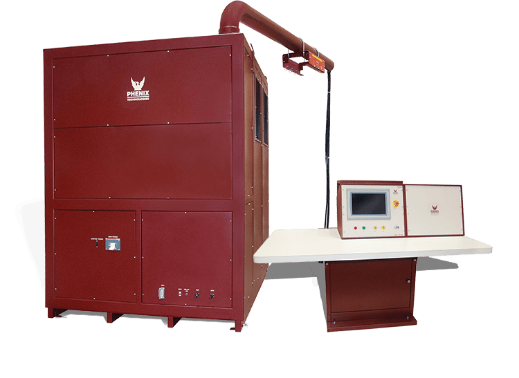 Phenix Technologies