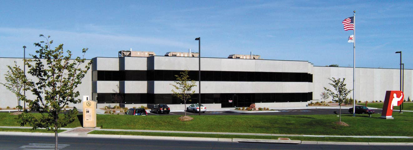 Phillips Manufacturing Page