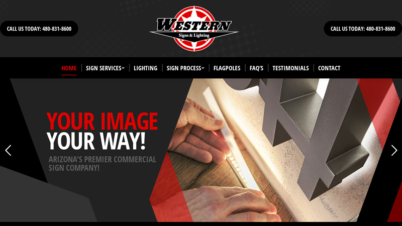 Phoenix Sign Company
