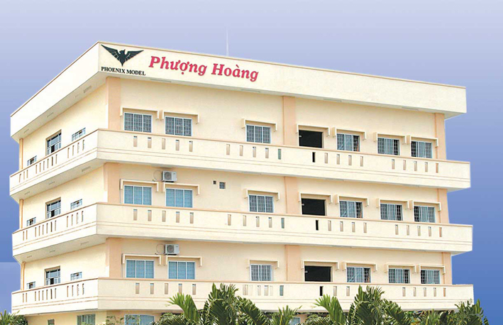 Phoenixmodel.com