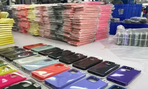 phone case manufacturer china Millions of Styles wholesale