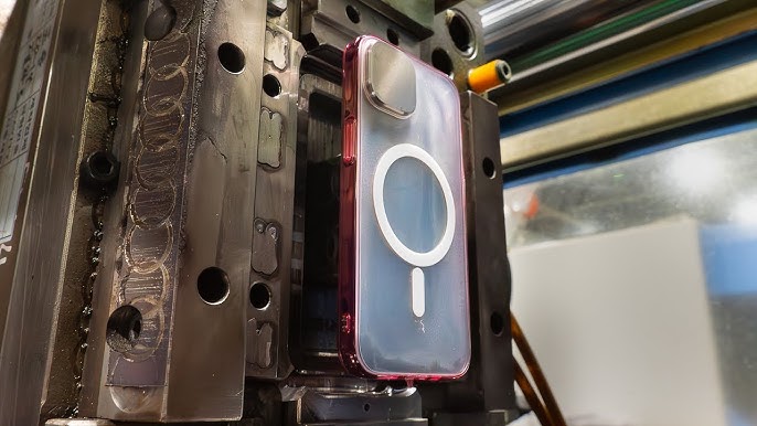 Phone Case industry insight