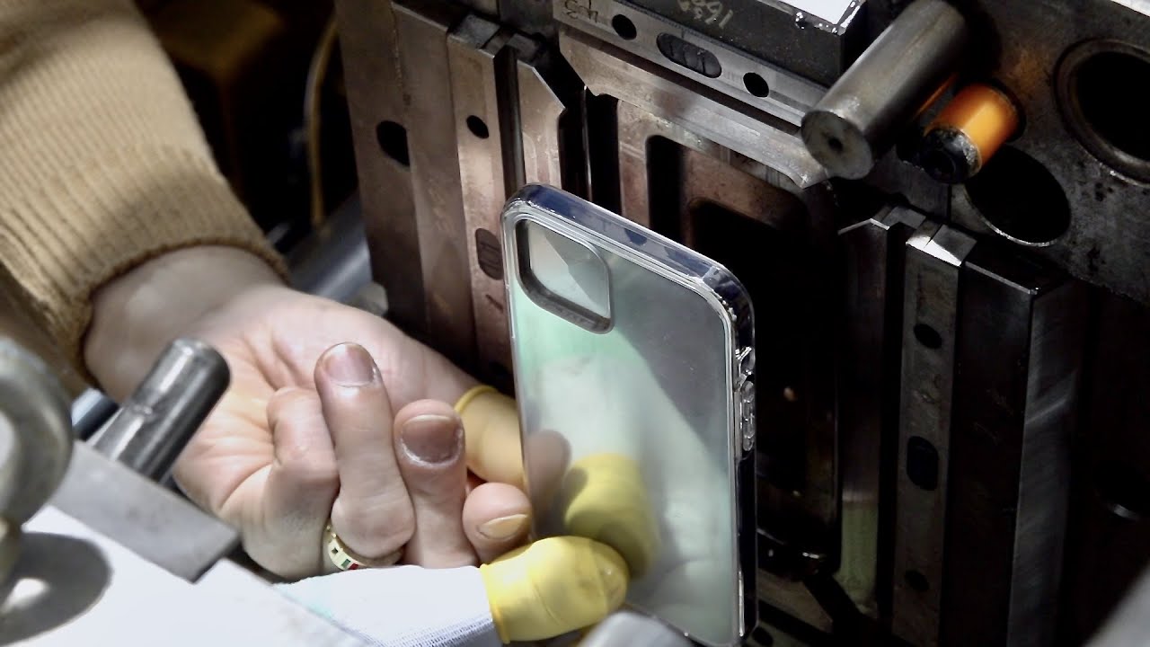 Phone Case industry insight