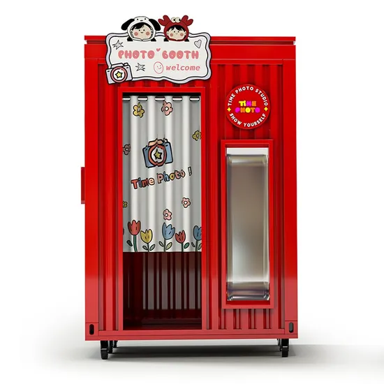 Photo Booth industry insight