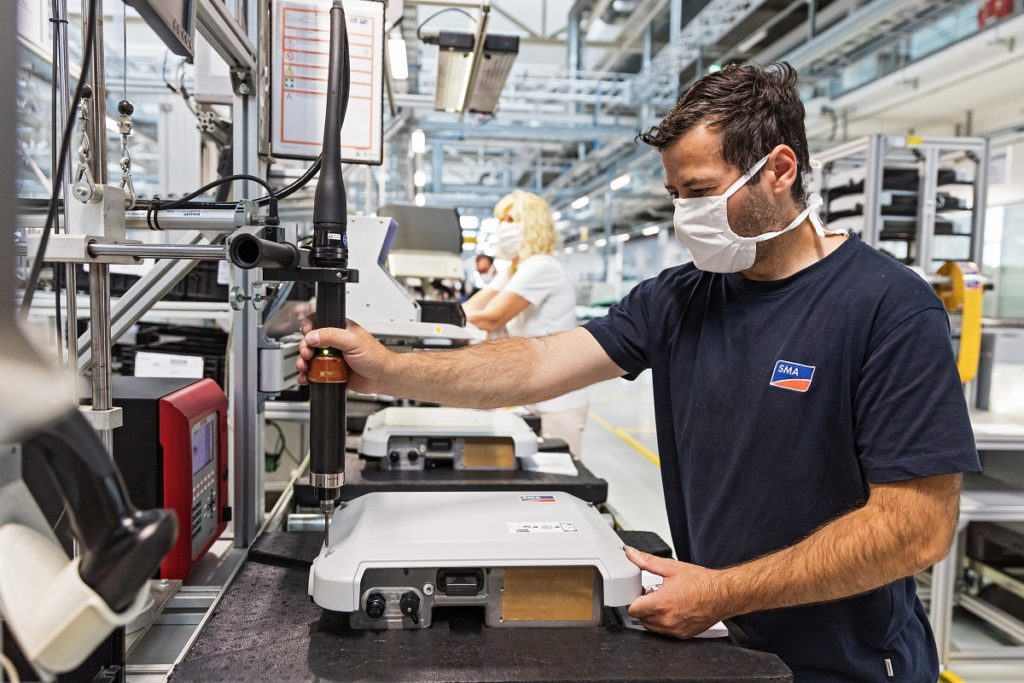 Photovoltaic Inverters industry insight