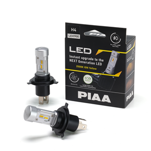 PIAA Corporation