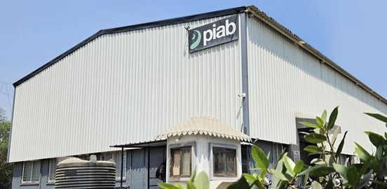 Piab vacuum technology