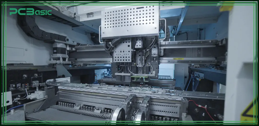 Pick And Place Machine industry insight