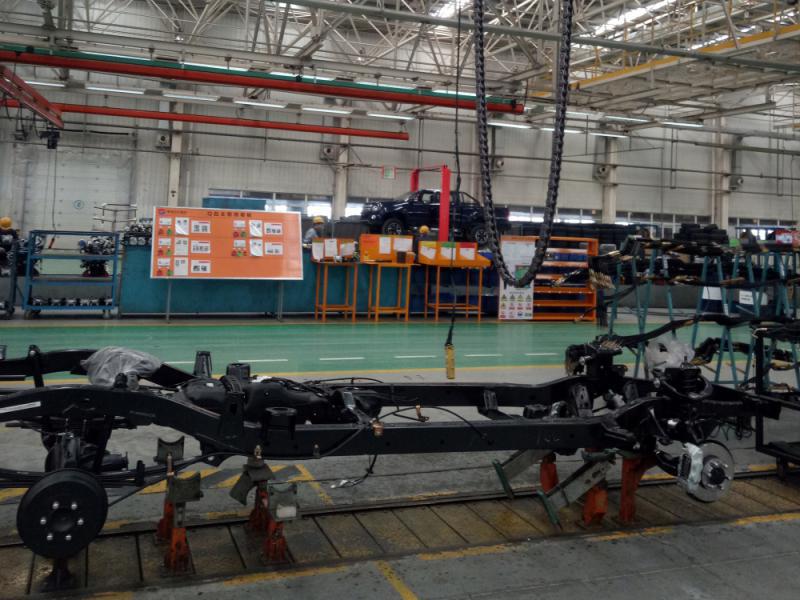Pickup Truck industry insight
