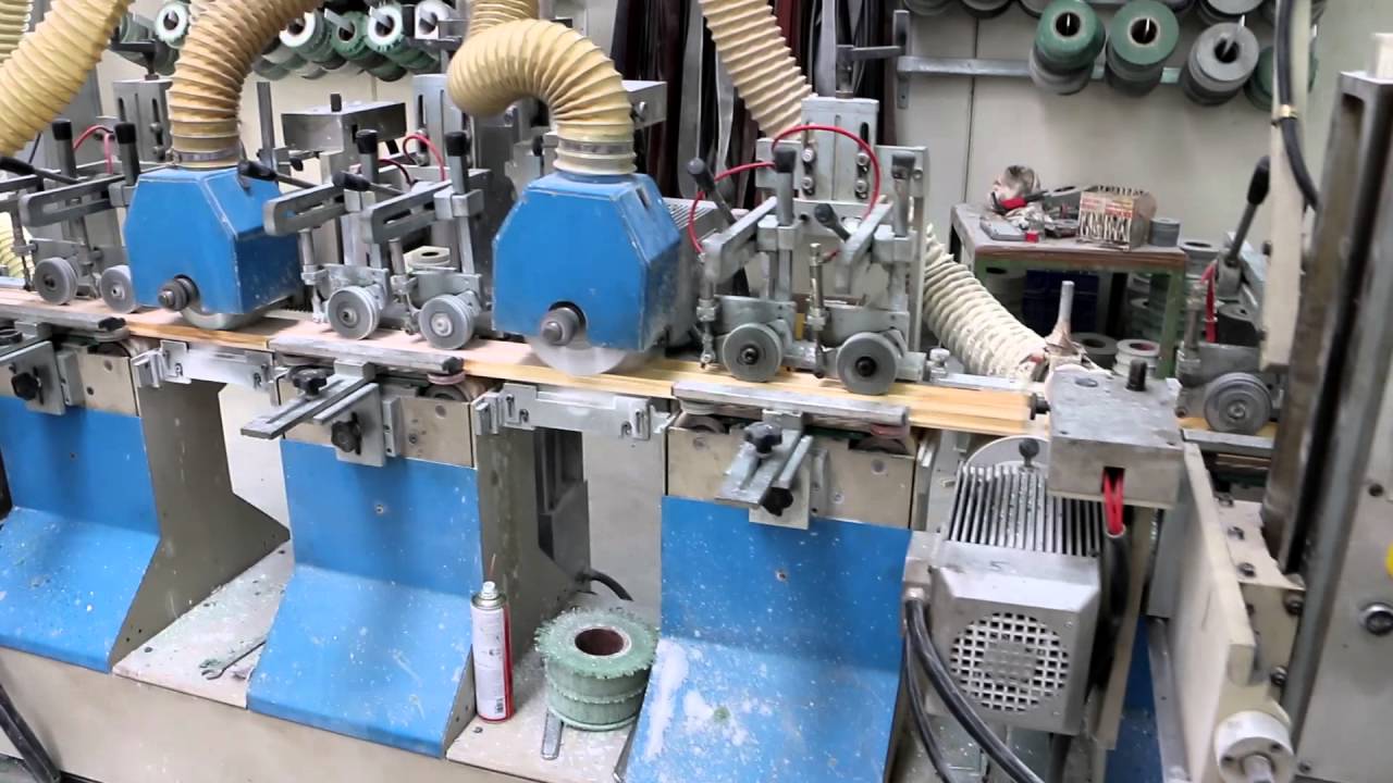 Picture Frame Moulding industry insight