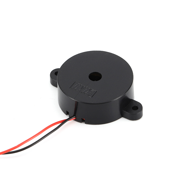 Piezoelectric Buzzer Manufacturer in China -
