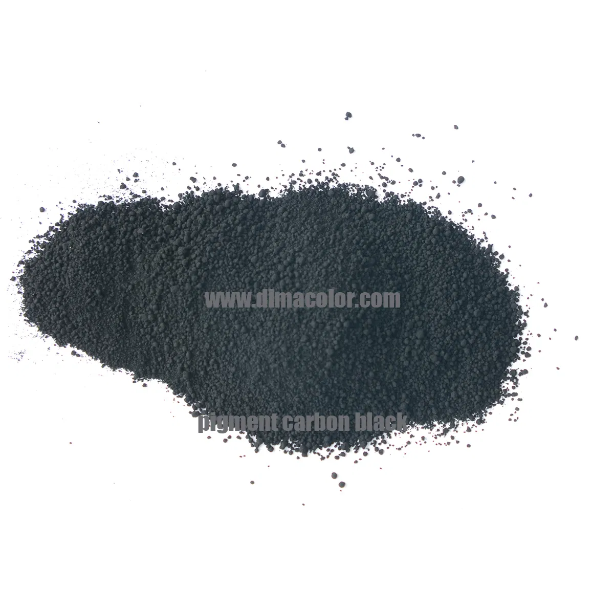Pigment Carbon Black China Manufacturer & Supplier ...
