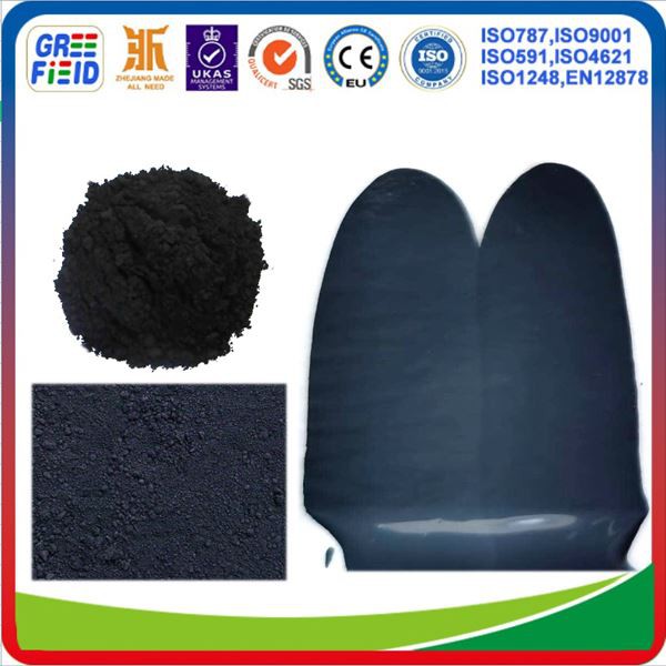Pigment Carbon Black Manufacturer