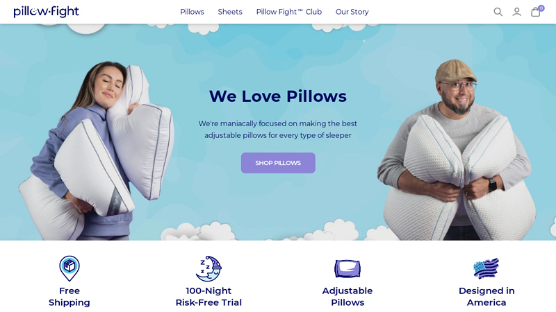 Pillow