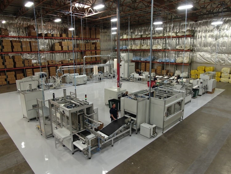 Pillow industry insight