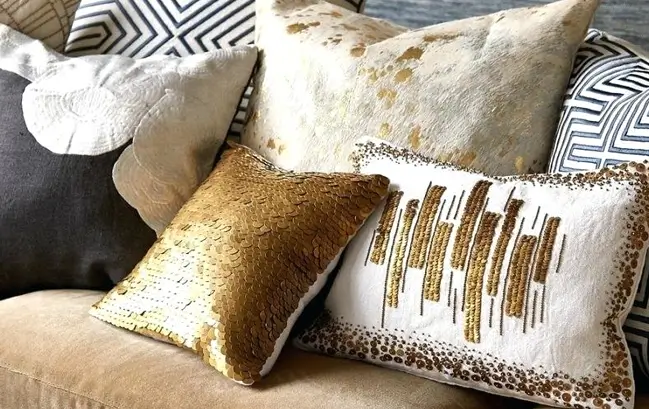 Pillows Xpress