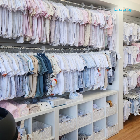 Pima Cottons Kids & Baby Clothes