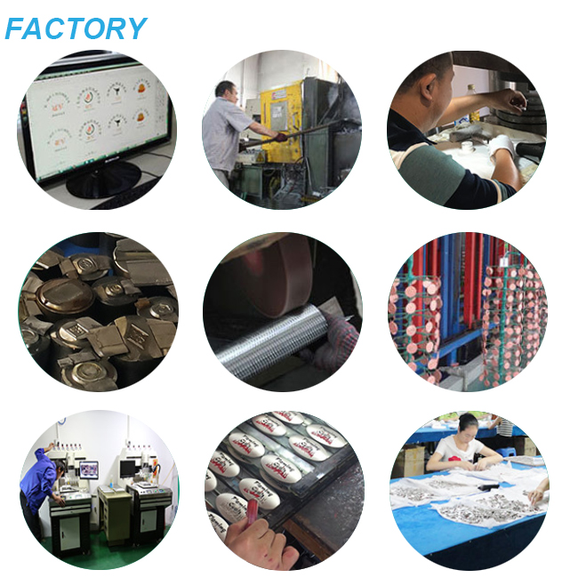 Pin Badge industry insight