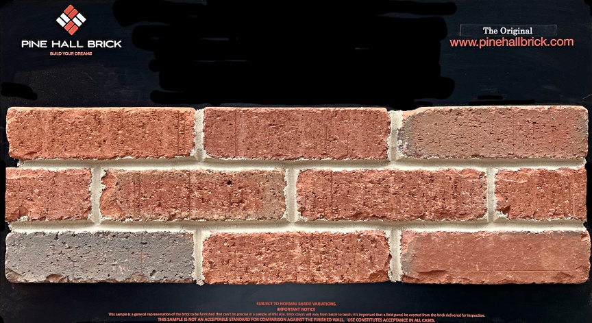 Pine Hall Brick