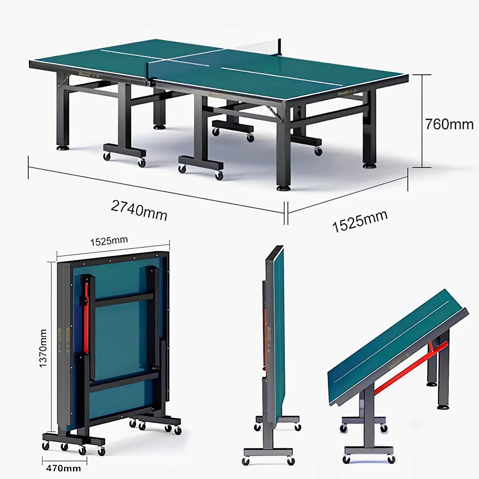 Ping Pong Table China industry insight