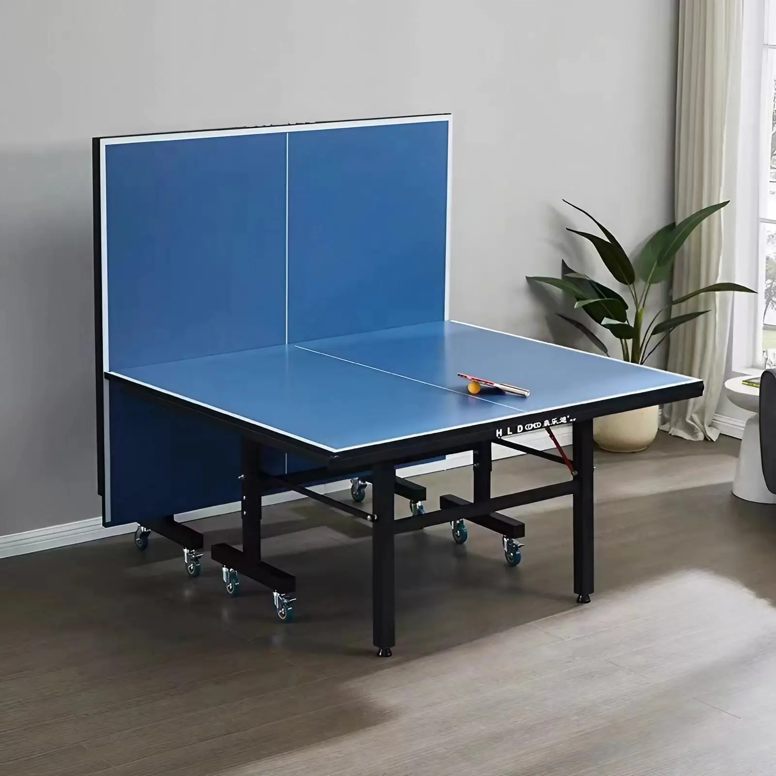 Ping Pong Table China industry insight