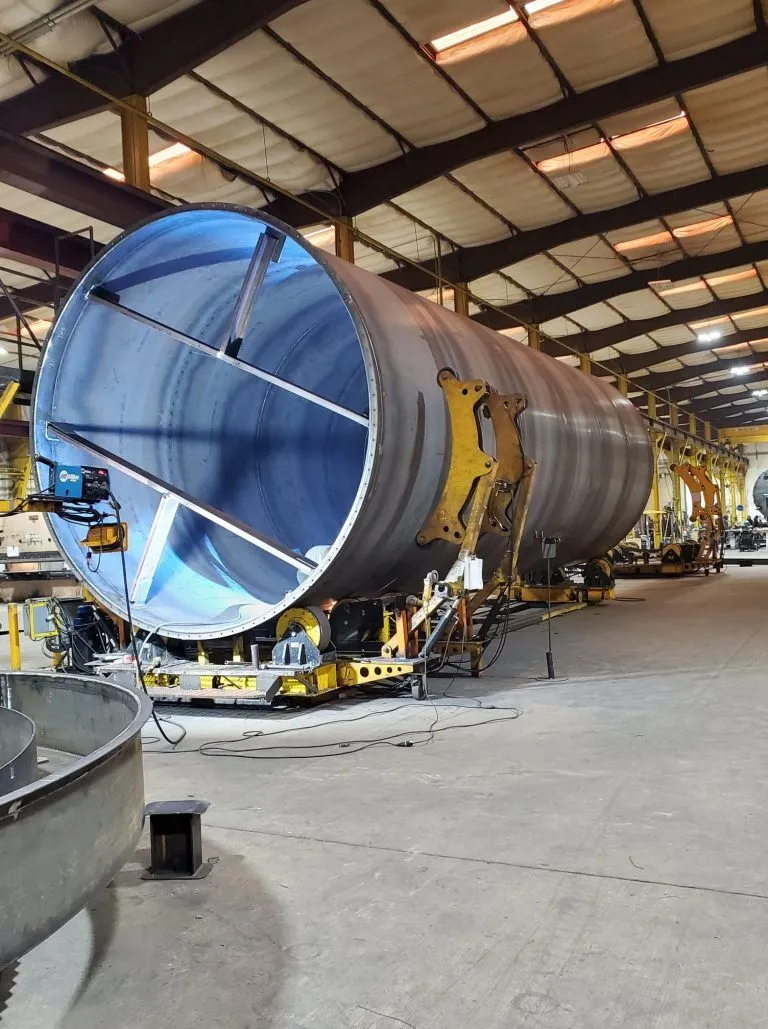 Pinnacle Manufacturing