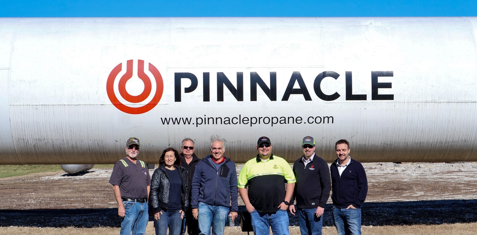 Pinnacle Propane