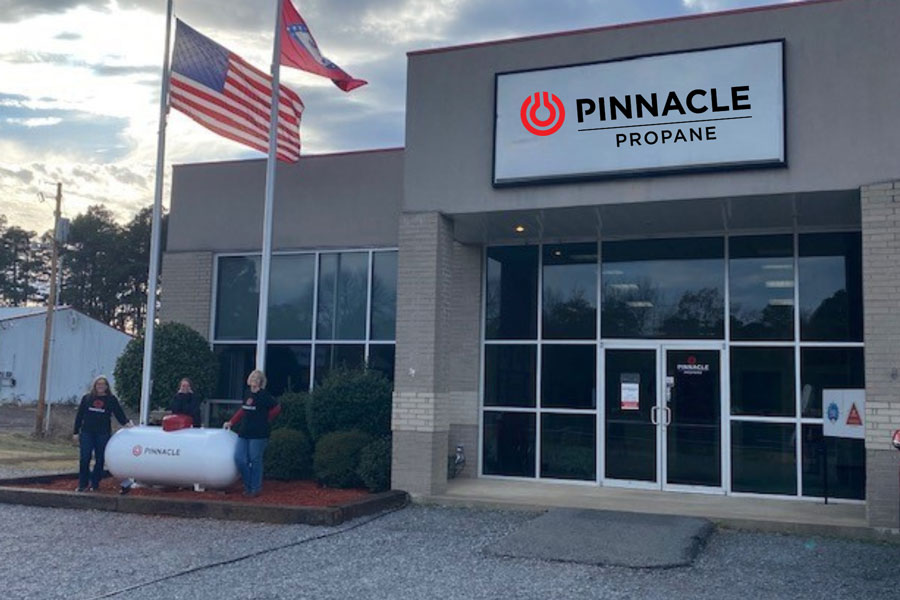 Pinnacle Propane