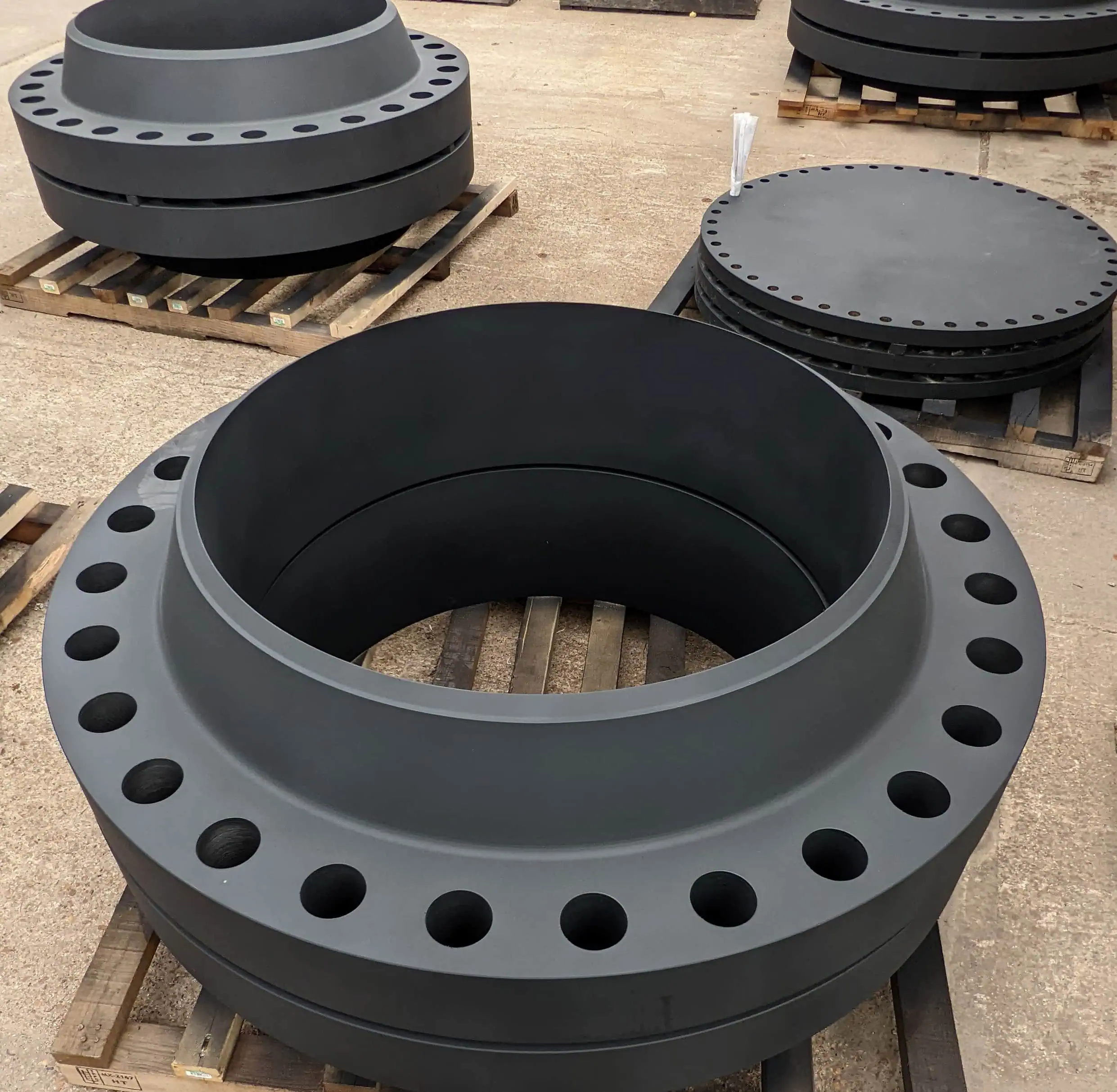 Pipe Flange