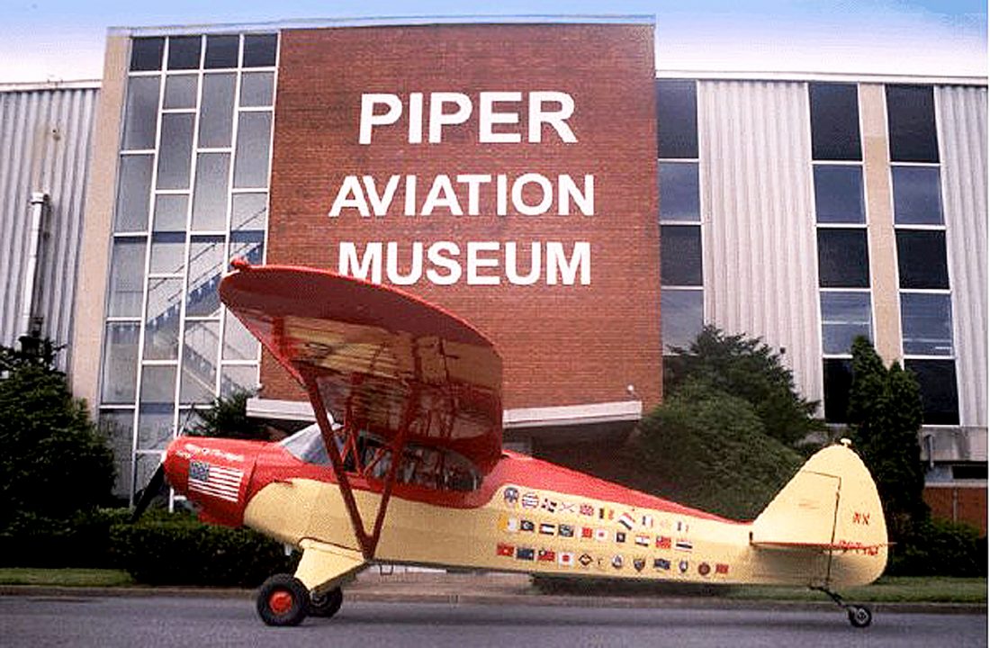Piper Aircraft