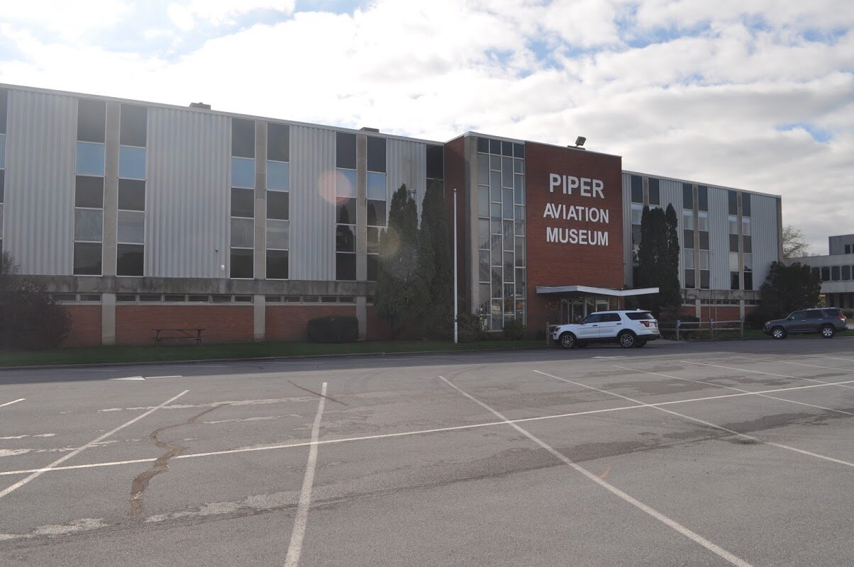 Piper Aircraft