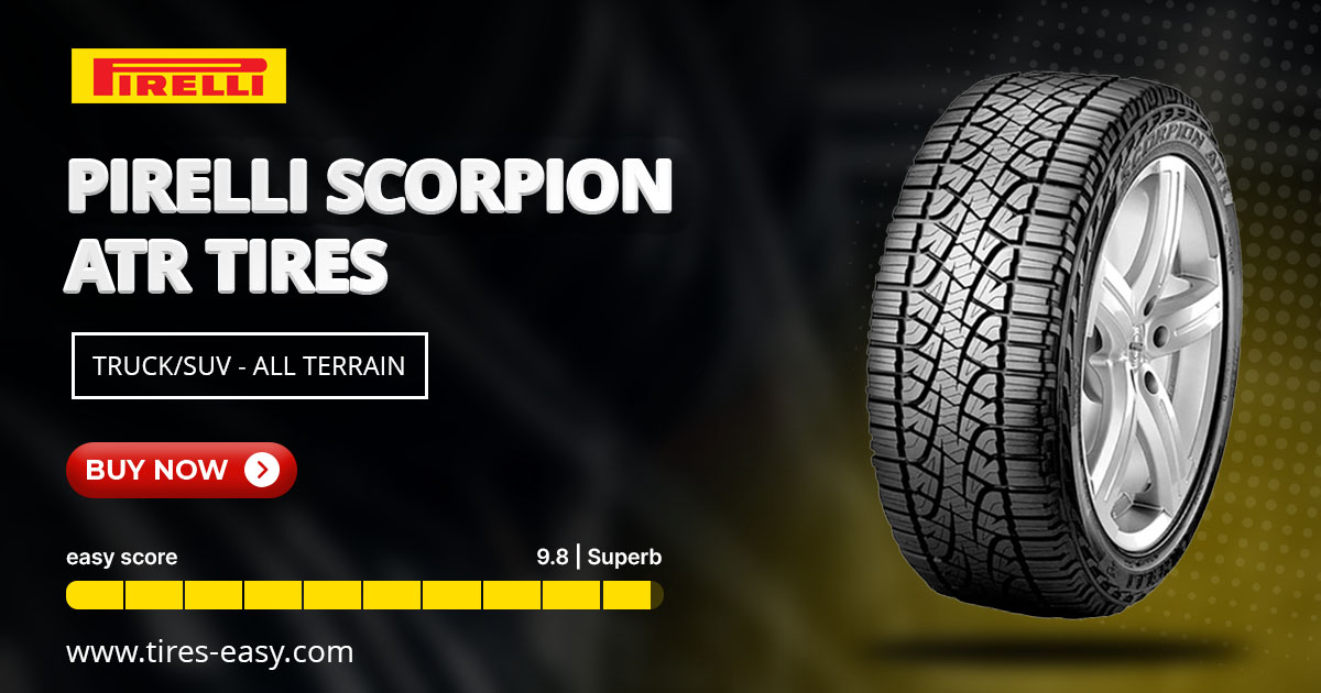 Pirelli Tires: Car, SUV and Light Truck Tires