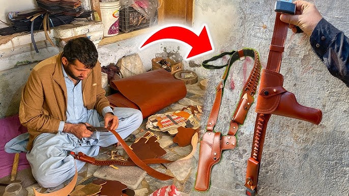 Pistol Holster industry insight