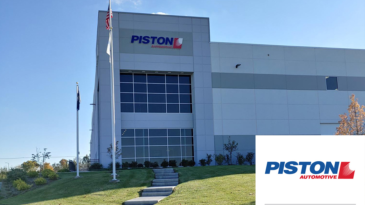 Piston Group