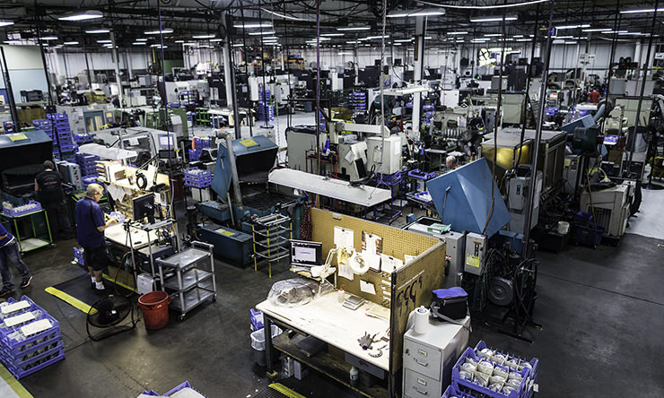 Piston industry insight