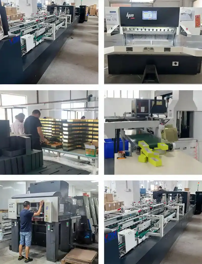 Pizza Box industry insight