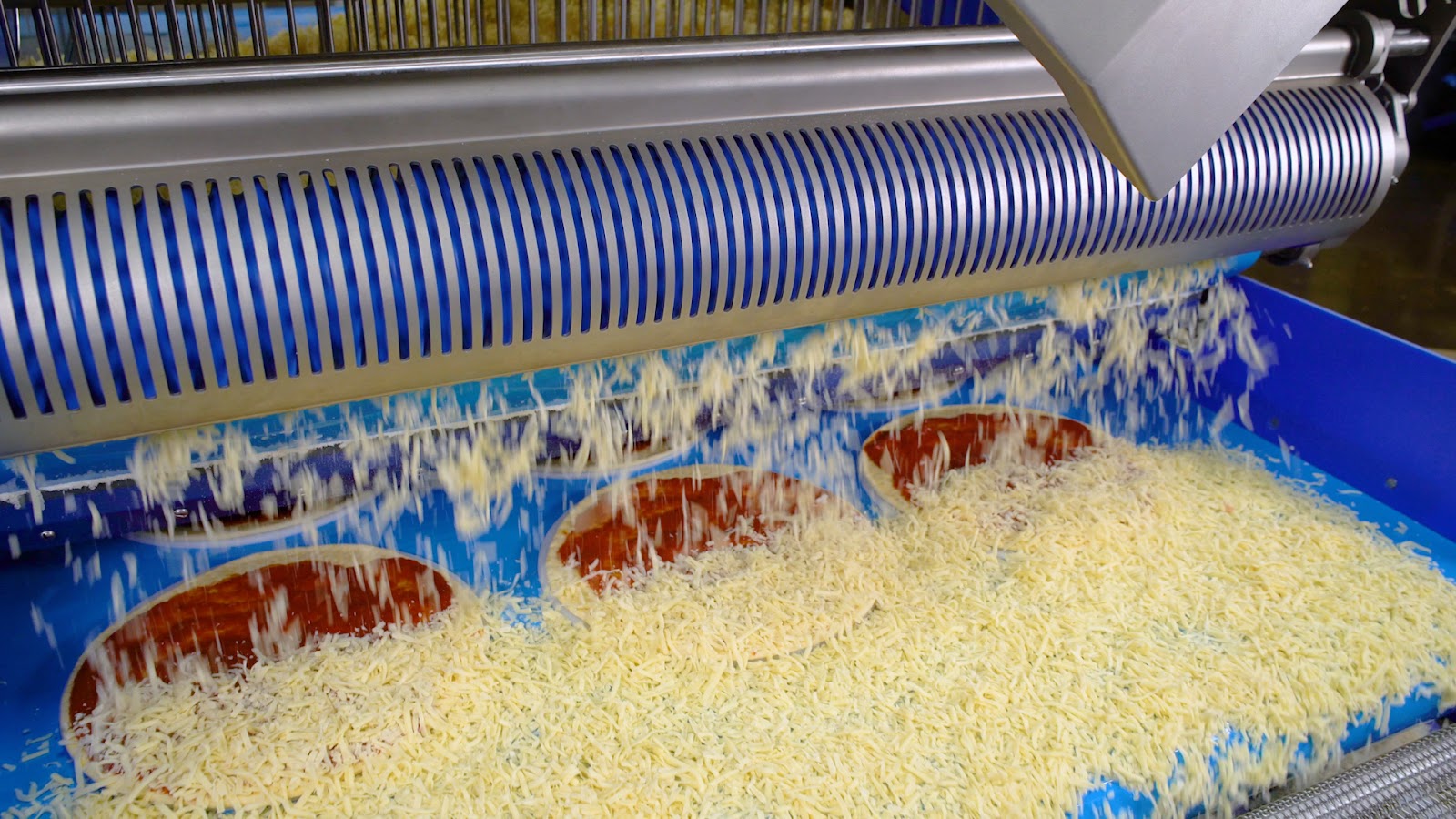 Pizza industry insight