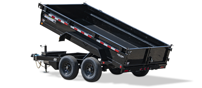 PJ Trailers