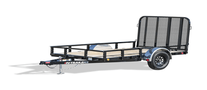 PJ Trailers