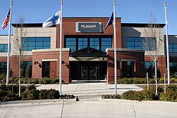 Planar Systems Reviews