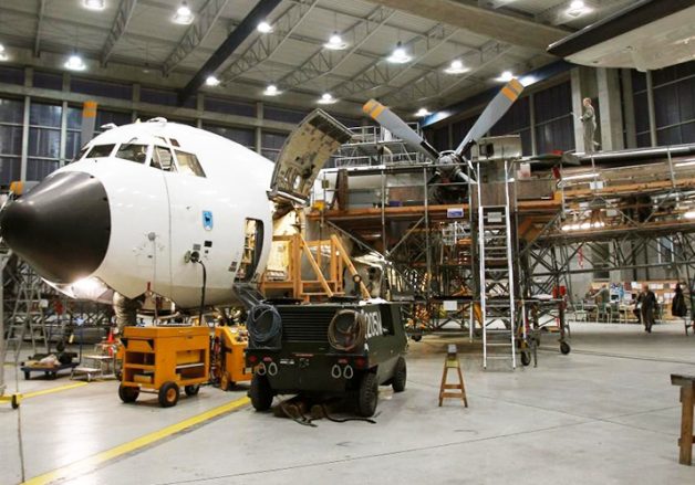 Planes industry insight