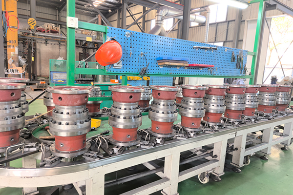 Planetary Gearbox industry insight