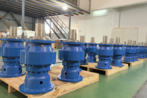 Planetary Gearbox industry insight
