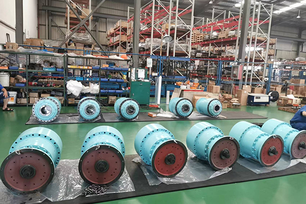 Planetary Gearbox industry insight
