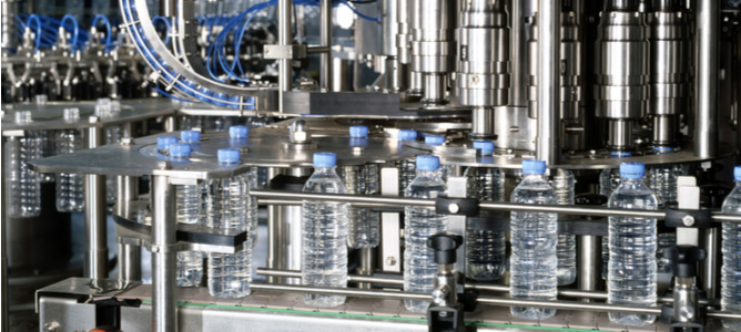 Plastic Bottle industry insight