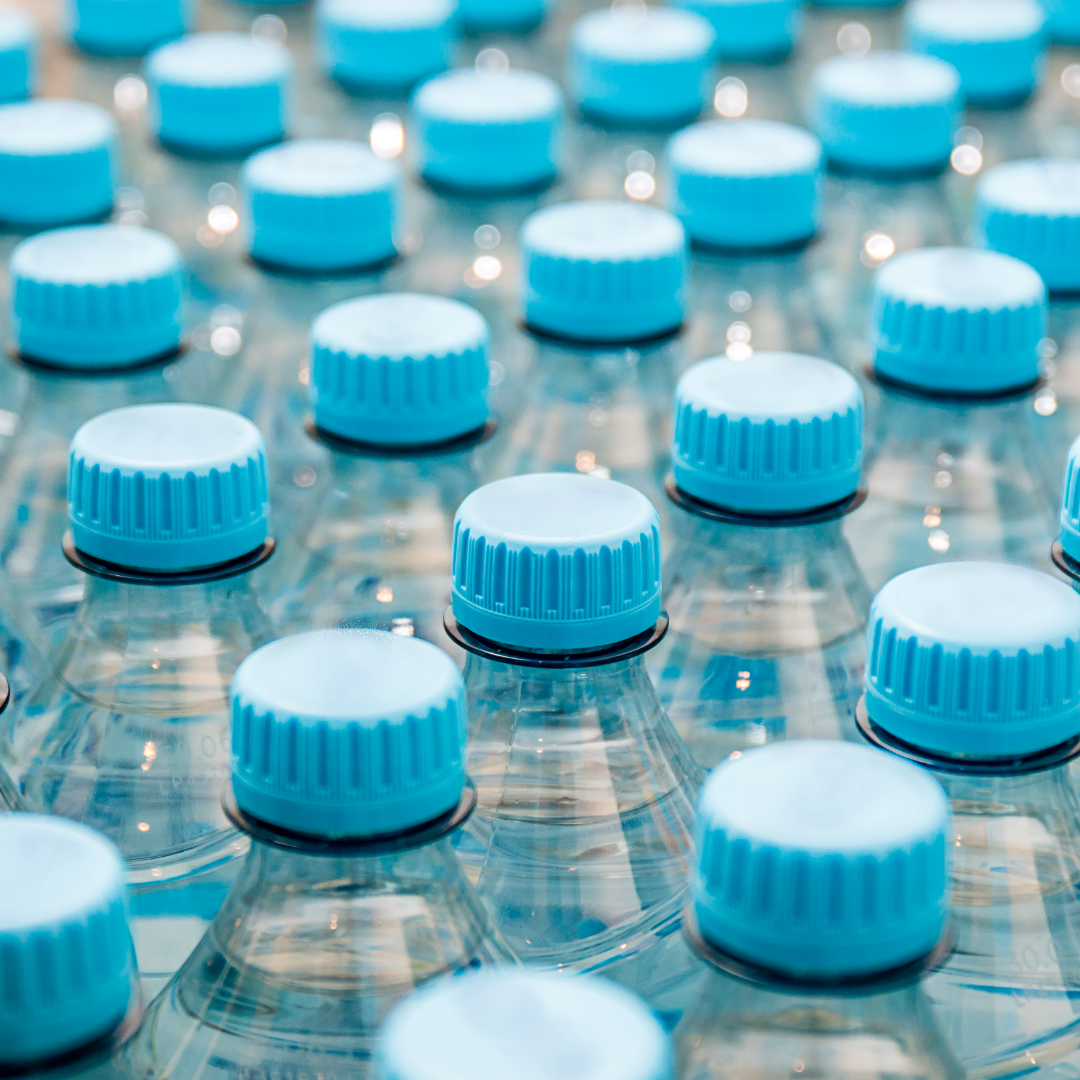 Plastic Bottle Usa industry insight