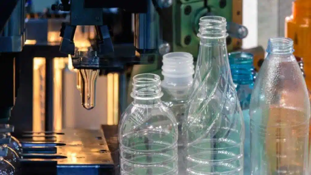 Plastic Bottle Usa industry insight