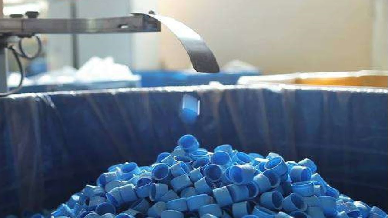 Plastic Cap industry insight